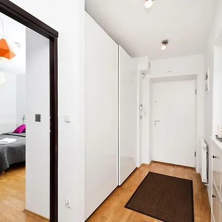 Apartment Big Flat For Big Gruop *