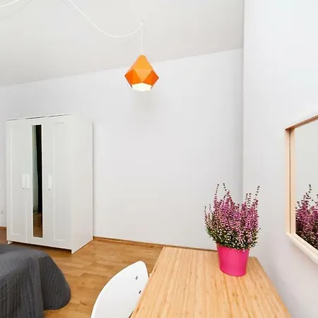 Apartment Big Flat For Big Gruop Krakow