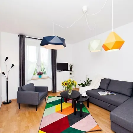Apartment Big Flat For Big Gruop