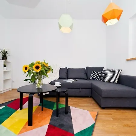 Big Flat For Big Gruop Διαμέρισμα